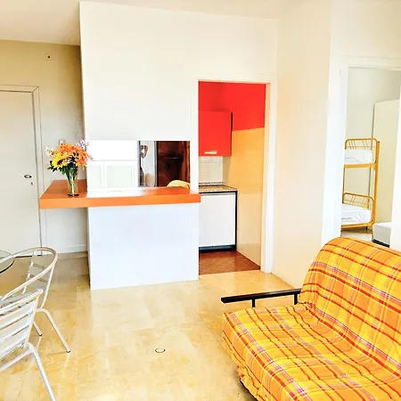 Apartment Franco