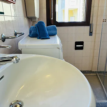 Franco Apartment Bibione