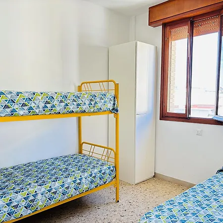 Apartment Franco