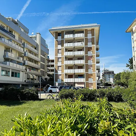 Franco Apartment Bibione