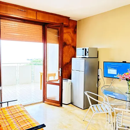 Franco Apartment