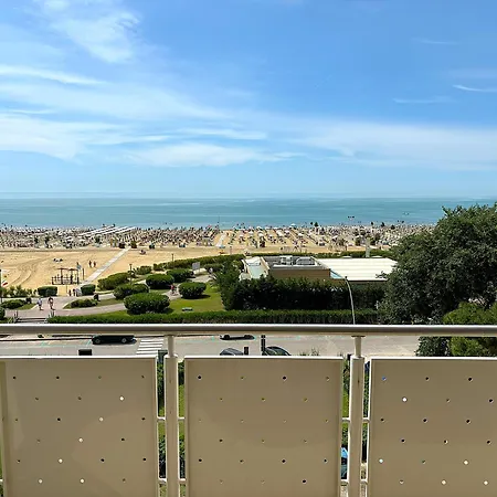 Franco Apartment Bibione